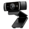 Logitech C922 Pro Full HD 1080p 30fps Stream Webcam Camera Video Built-in Mic