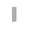 Kaboodle 450mm Oyster Modern Medium Pantry Door