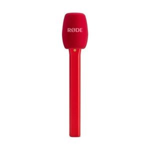 Rode Interview Micro - Red
