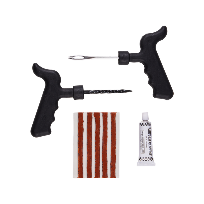 Trojan Tyre Repair Kit
