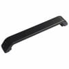 Goliath Black Off Set Handle