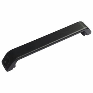 Goliath Black Off Set Handle