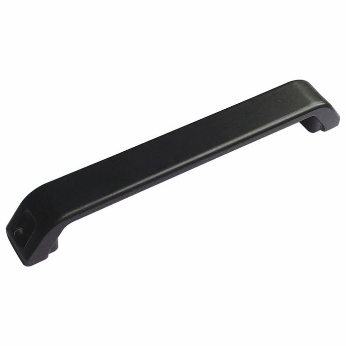 Goliath Black Off Set Handle