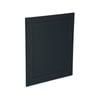 Kaboodle 600mm Poppy Seed Heritage Cabinet Door