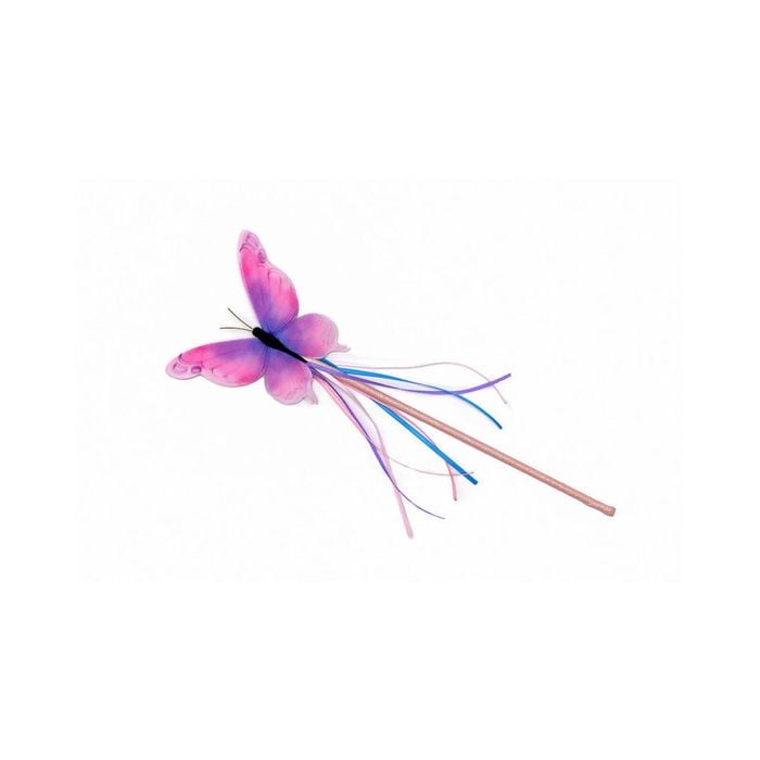 Great Pretenders Float Like A Butterfly Wand Costume Accessory Kids 3y+
