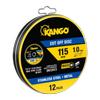 Kango 115mm Metal Cut Off Discs - 12 Pack