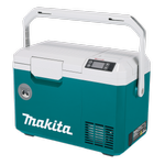 Makita 40Vmax XGT / 18V LXT 7L Cooler And Warmer
