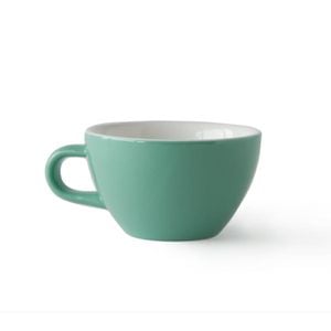 Acme Evolution Cup - 190ml Cappuccino  Feijoa - Green