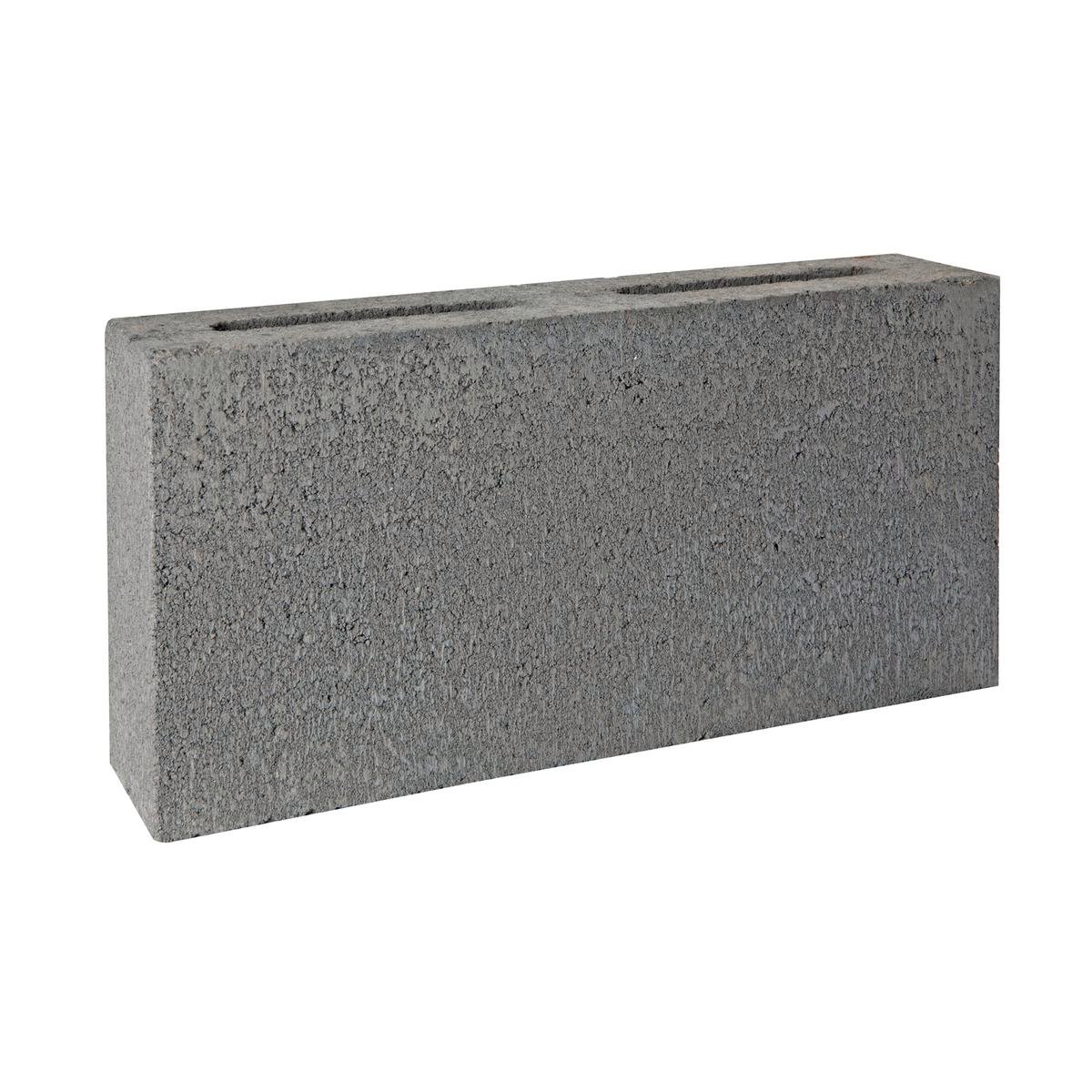 Brighton Masonry 390 x 190 x 90mm Besser Block - Bunnings Australia