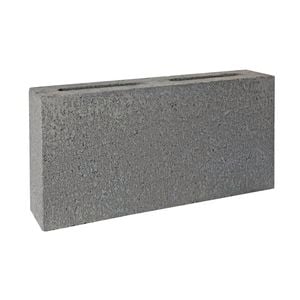 Brighton Masonry 390 x 190 x 90mm Besser Block