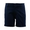 Tradie Mens Navy Short Length Shorts Size 87