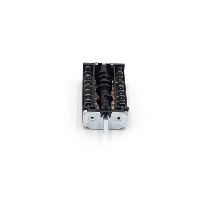 Oven Selector Switch - Multifunction Controller 4055565040, Suits Electrolux, Westinghouse