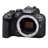 Canon EOS R10 with RF-S 18-45mm IS STM lens