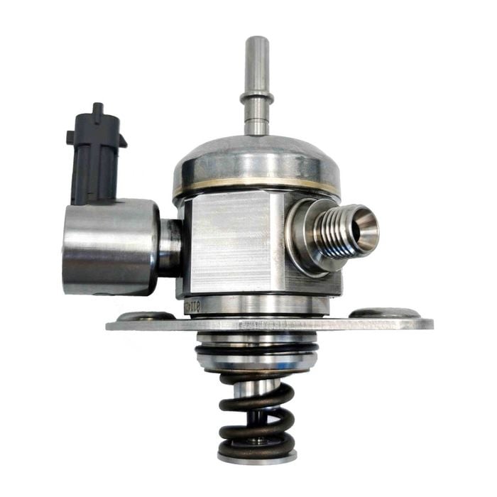 SWAN High Pressure GDI Fuel Pump for DS 3-7 Peugeot 2008 3008 2014+ 1.6L Turbo