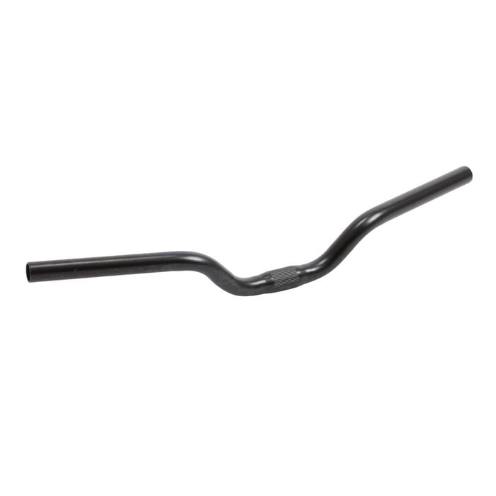 Decathlon - 25.4Mm Leisure Handlebar Black - One Size