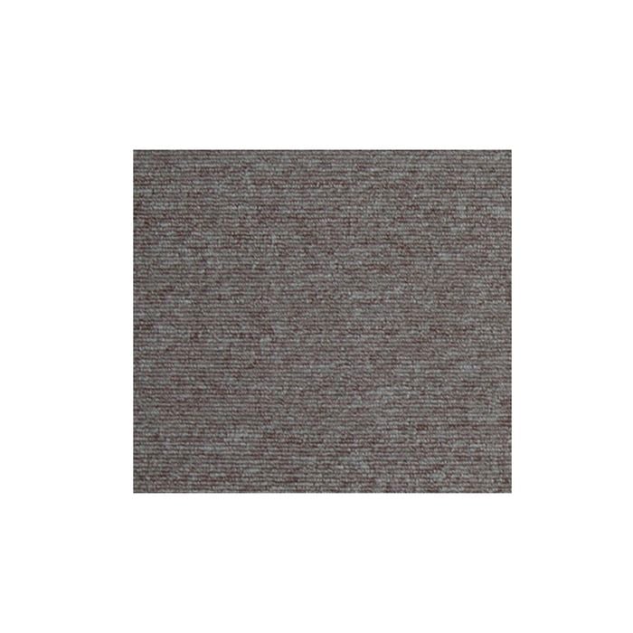 Standard Carpets 500 x 500mm Alfa Buckwheat Polypropylene Carpet Tile