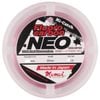 Momoi HiCatch Neo 20m FC Pink Fluorocarbon Fishing Leader 200lb