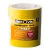 Flexovit 115mm x 5m 120 Grit Timber Sandpaper Roll