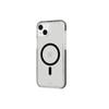 Tech21 Evocrystal W/magsafe Case For Apple Iphone 15 Plus - Graphite Black