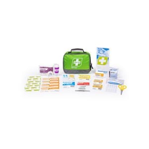 First Aid Kits