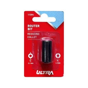 Ultra 12.7 - 6.4mm Router Reducing Collet
