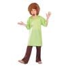 Rubies Shaggy Sooby Doo Deluxe Boys Fancy Dress Up Party Costume Set Size S