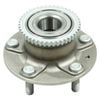 Rear Wheel Bearing Hub Assembly for Mazda & Ford