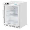 Polar C-series Under Counter White Display Fridge - 150ltr - Cz785-a