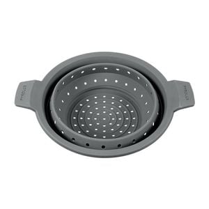Pyrolux Silicone Collapsible Colander Steamer Insert 20-24cm