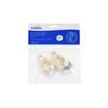 Coolaroo Outdoor Blind Bungee Receiver - 2 Pack