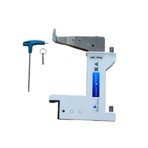 Para Mobility Ibis Wheelchair to Car Access Bracket