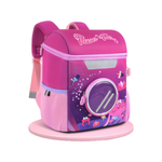 YOME Waterproof Kids School Backpack- Pink