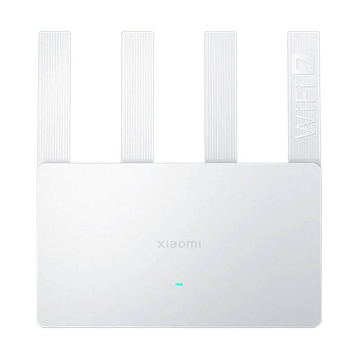 Xiaomi Wi-Fi 7 Router BE3600 (AU Version) - White