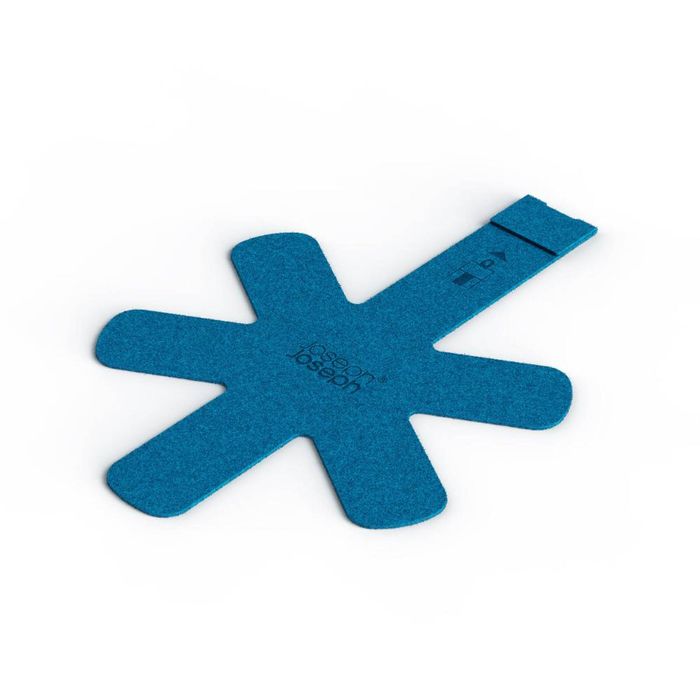 Joseph Joseph Space 3 Piece Pan Protector Set Gen 2