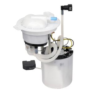 SWAN Fuel Pump for Volkswagen Passat B6 B7 FSI 2005-2014 1.8L 2.0L Turbo 3.6L