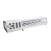 Polar G-series Energy Efficient Tapas Display Fridge - Gp296-a