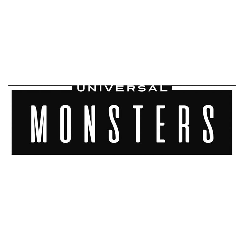 UNIVERSAL MONSTERS