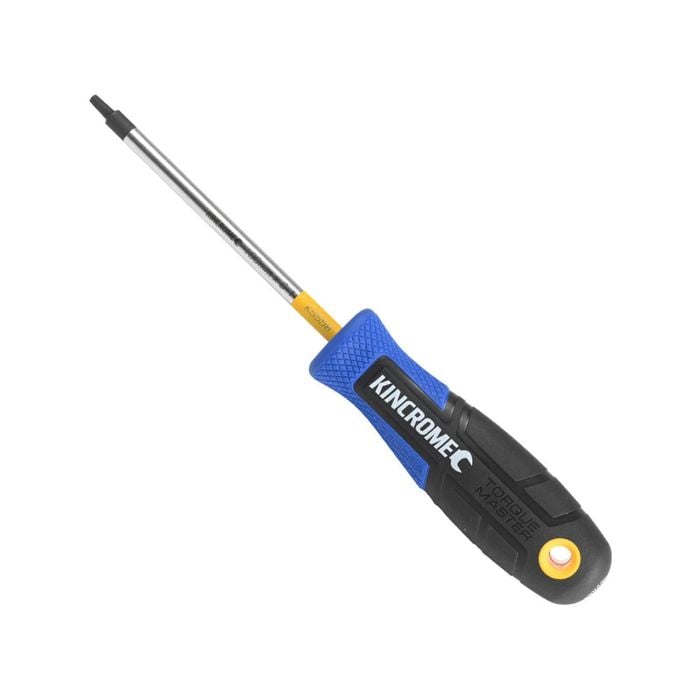 Kincrome 100mm x No.1 TORQUEMASTER® Robertson Screwdriver