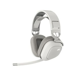 Corsair HS80 Max Wireless Headset - White [CA-9011296-AP]