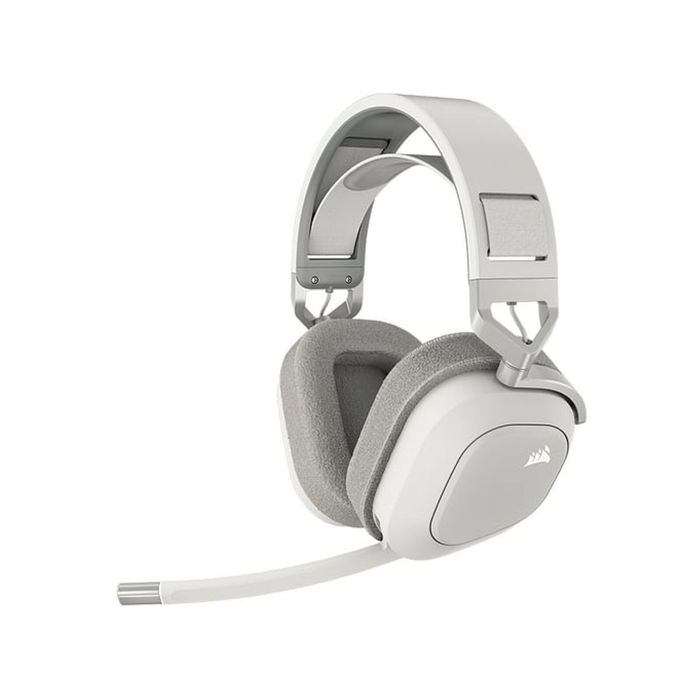 Corsair HS80 Max Wireless Headset - White [CA-9011296-AP]