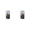 2PK PanzerGlass SAFE UtraWide Fit Screen Protector For Samsung Galaxy S24+