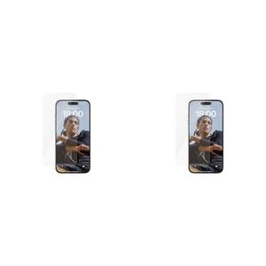 2PK PanzerGlass SAFE UtraWide Fit Screen Protector For Samsung Galaxy S24+