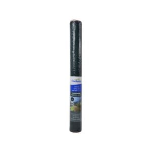 Coolaroo 1 x 10m Green Pre-packed Windbreak Screening
