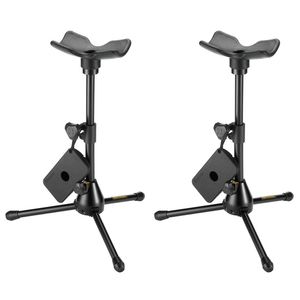 2PK Hercules Tuba/Euphonium Performer Stand