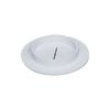 Kinetic 80mm Puddle Flange Cap