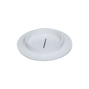 Kinetic 80mm Puddle Flange Cap