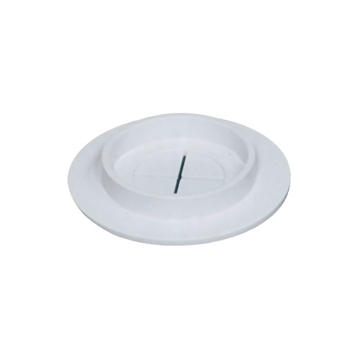 Kinetic 80mm Puddle Flange Cap