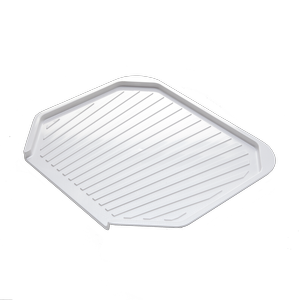 Oliveri Bench Top Drainer Tray