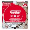 Diablo 305mm 60T Steel Demon Ferrous Metals Circular Saw Blade