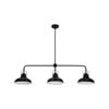 Verve Design Atlas 3 Light Pendant